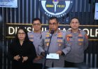 Polri: Ruang Demokrasi Terjaga, Masyarakat Sampaikan Aspirasi Secara Damai